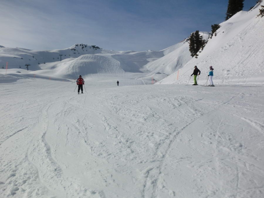 05- Wolken, Sonne, Obertauern 099